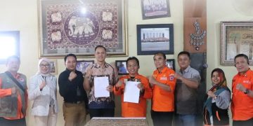 Realisasikan Program 100 Hari Kerja Bupati Bandung, BPBD Bantu 1.174 Rumah Warga yang Terdampak Gempa Bumi