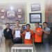 Realisasikan Program 100 Hari Kerja Bupati Bandung, BPBD Bantu 1.174 Rumah Warga yang Terdampak Gempa Bumi