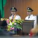 Elegan! Dadang Supriatna-Ali Syakieb Ajak Sahrul-Gungun Kolaborasi Bangun Kabupaten Bandung