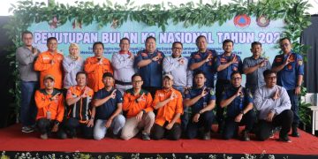 Pemkab Bandung dan PT. Geo Dipa Laksanakan Penandatangan Perjanjian Kerja Sama: Penguatan Kapasitas SDM