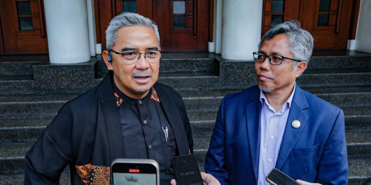Pemkot Bandung dan ITB Akselerasi Kolaborasi Penanganan Sampah