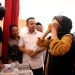 Bersama Yayasan Indonesia Melihat Nusantara, Iqbal Mohamad Usman Gerakkan Program Kacamata Gratis