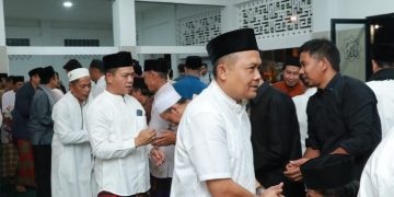 Dukung Gubernur Jabar, Kang DS Sebut Perubahan Jam Kerja Akan Tingkatkan Produktifitas ASN