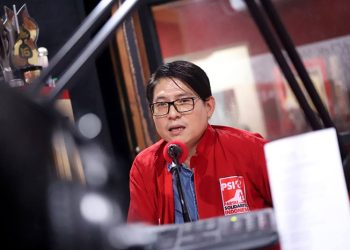 Erick Darmadjaya Soal Macet, Banjir, Sampah, Hulunya Ada di Keseriusan Tata Ruang Kota