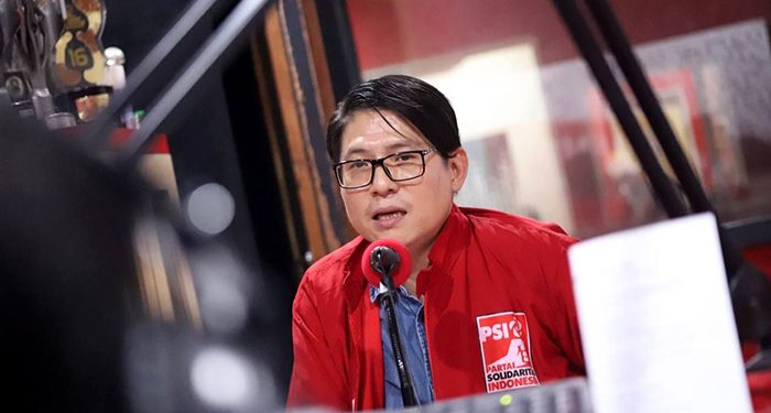 Erick Darmadjaya Soal Macet, Banjir, Sampah, Hulunya Ada di Keseriusan Tata Ruang Kota