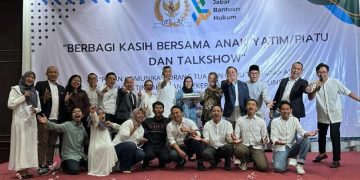 Debi: Terima 501 Pengaduan Kasus, Jabar Bantuan Hukum Layani Masyarakat Ikhlas