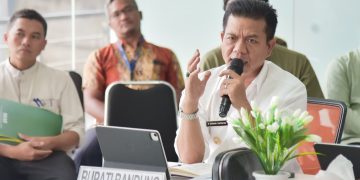 Kabar Gembira! Jelang Lebaran Bupati Bandung Bakal Bagi-bagi Sembako