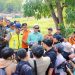 Kang DS Tinjau Lokasi Rawan Banjir di Dayeuhkolot dan Tanggul Sungai Cikapundung Kolot yang Jebol: Cepat Kita Tangani