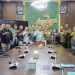 Kejar Target PAD dan Jaga Hutan, Pemkab Bandung Teken Kerjasama dengan PT Palawi Risorsis