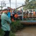 Tangani Banjir Cidawolong dan Pembangunan Jalan Lingkar Majalaya yang Mandek, Kang DS Langsung Komunikasi Dengan KDM