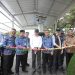 Penjabat Wali Kota Bandung Resmikan Operasional TPST Motah Bakul Agamis dan Pengiriman Perdana RDF Ke PT. Indocement