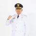 Profil Muhammad Farhan, Pemimpin Baru Kota Bandung  2025-2030