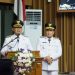 Bawa Semangat Kolaborasi, Farhan Sampaikan Pidato Pertama Sebagai Wali Kota Bandung