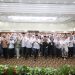 300 Siswa SMA dan SMK Ikuti Pendidikan Politik Generasi Muda Kesbangpol Kota Bandung