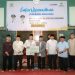 Safari Ramadan, Pengurus DKM Masjid Al-Ihsan: Alhamdulillah Kami Dapat Bantuan