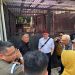 Andri Gunawan dan H. Sutaya Beri Arahan Solusi Penanganan Banjir di Kelurahan Gumuruh