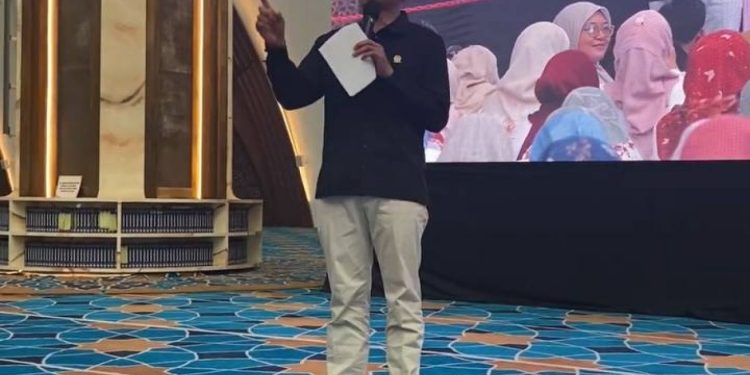 Asep Mulyadi: Tantangan Zaman Harus Diiringi Peningkatan Kualitas Pendidik