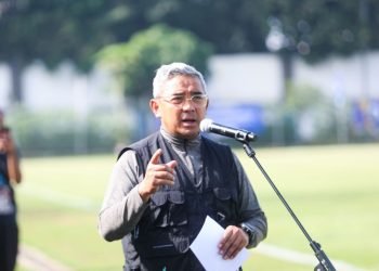 Farhan Angkat Bicara soal Kontroversi Sukahaji, Fokus pada Prosedur Hukum!