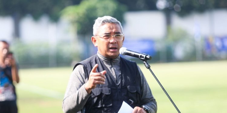 Farhan Angkat Bicara soal Kontroversi Sukahaji, Fokus pada Prosedur Hukum!