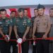 Resmikan Koramil Baleendah, Bupati Bandung Siap Tambah Lagi di 3 Kecamatan