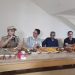 Kang Erwin Hadir di Halal bi Halal Idul Fitri 1446 H Pokja PWI Kota Bandung
