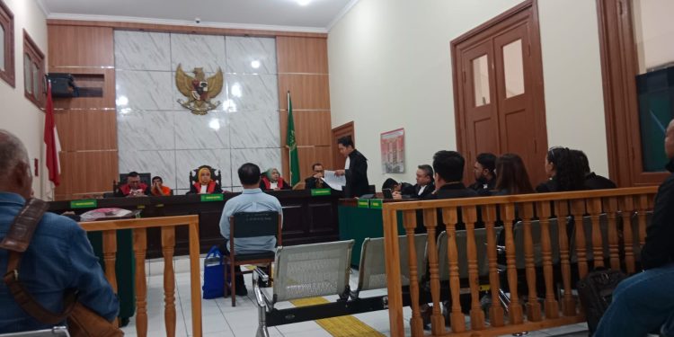 Keadilan Dipertaruhkan! Kakek 70 Tahun Jadi Korban Hukum yang Tak Berhati Nurani