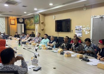 Komisi IV DPRD Kota Bandung Dengar Aspirasi Warga SDN Guruminda untuk Relokasi yang Efektif