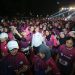 Ribuan Runners Padati Balai Kota Bandung dalam ‘Run for Humanity 2025’