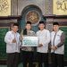 Safari Ramadan Kecamatan Andir, Wakil Wali Kota Bandung Sampaikan Keunggulan Bulan Suci