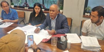 Majelis Hakim Tangani Perkara Perdata 267/PDT.G/2024/PN BDG Dilaporkan ke Komisi Yudisial dan Badan Pengawas Mahkamah Agung RI