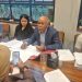 Majelis Hakim Tangani Perkara Perdata 267/PDT.G/2024/PN BDG Dilaporkan ke Komisi Yudisial dan Badan Pengawas Mahkamah Agung RI