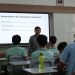 Yoel Yosaphat Berbagi Pengalaman Politik di One Day Work 2025 SMA Santa Angela Bandung