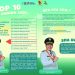 Pertama Kali! Kabupaten Bandung Masuk 8 Besar Kabupaten Terbaik se-Indonesia
