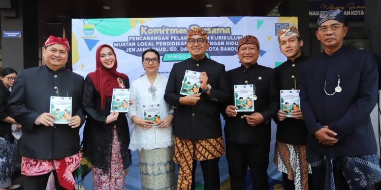 Di Momen Hardiknas, Komisi IV Tekankan Inklusifitas dan Pemerataan Akses Pendidikan