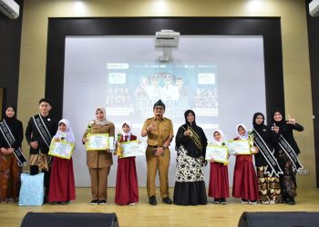 Emma Dety Permanawati: Literasi Bukan Hanya Seputar Membaca dan Buku