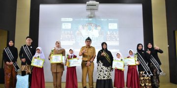 Emma Dety Permanawati: Literasi Bukan Hanya Seputar Membaca dan Buku