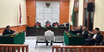 MT Dituntut 3,5 Tahun Meski Sakit Keras dan Tak Pernah Ambil Untung: Hukum Sekadar Formalitas?
