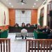 MT Dituntut 3,5 Tahun Meski Sakit Keras dan Tak Pernah Ambil Untung: Hukum Sekadar Formalitas?