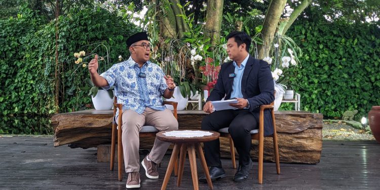 Wali Kota Bandung Pastikan SPMB 2025/2026 Berjalan Lancar