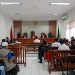 Sidang Miming Theniko Memanas: Tuduh Sepupu Gunakan Nama Tuhan untuk Tipu Rp100 M