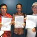 Hendry dan Zulmansyah Sepakat Kongres Persatuan PWI Digelar Paling Lambat Agustus 2025