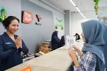 Pos Indonesia Dukung Permen Layanan Pos Komersial untuk Ciptakan Iklim Usaha Kondusif