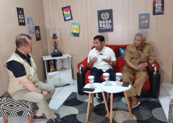 SPMB 2025: Ketua Komisi IV DPRD Kota Bandung Minta Orang Tua Cermat Pilih Jalur Penerimaan