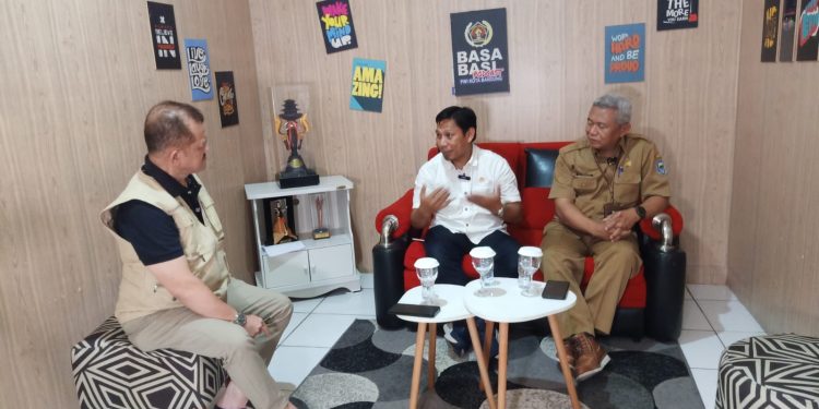 SPMB 2025: Ketua Komisi IV DPRD Kota Bandung Minta Orang Tua Cermat Pilih Jalur Penerimaan