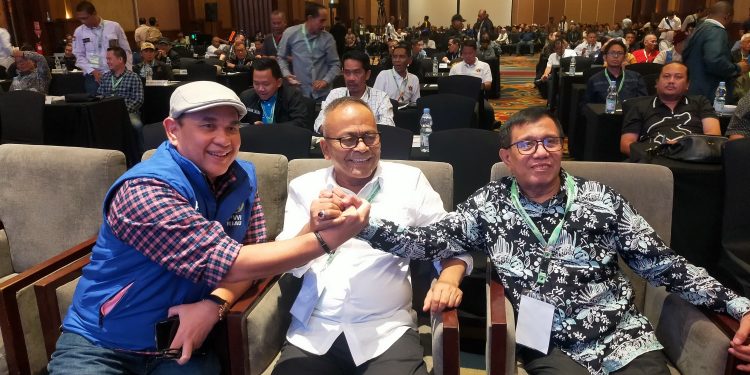 Panitia Kongres Persatuan PWI Segera Bekerja