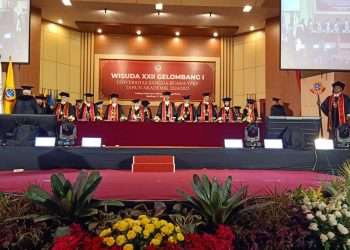 Rektor USB YPKP: Pendidikan Tinggi Harus Menghasilkan Lulusan yang Berdampak