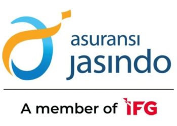 Jasindo Dukung Gerakan Nasional Literasi Keuangan ‘Gencarkan 2025’ di UNPAD