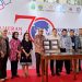 Pameran Filateli 70 Tahun KAA: Refleksi Solidaritas Asia-Afrika di Era Modern