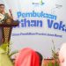 Pelatihan Vokasi Bagi Siswa SMK, Plt. Kadisdik: Kawal Sampai Kerja!