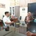 Terima Laporan Siswa Diduga Keracunan MBG, Radea Respati Tinjau SMPN 35 Bandung